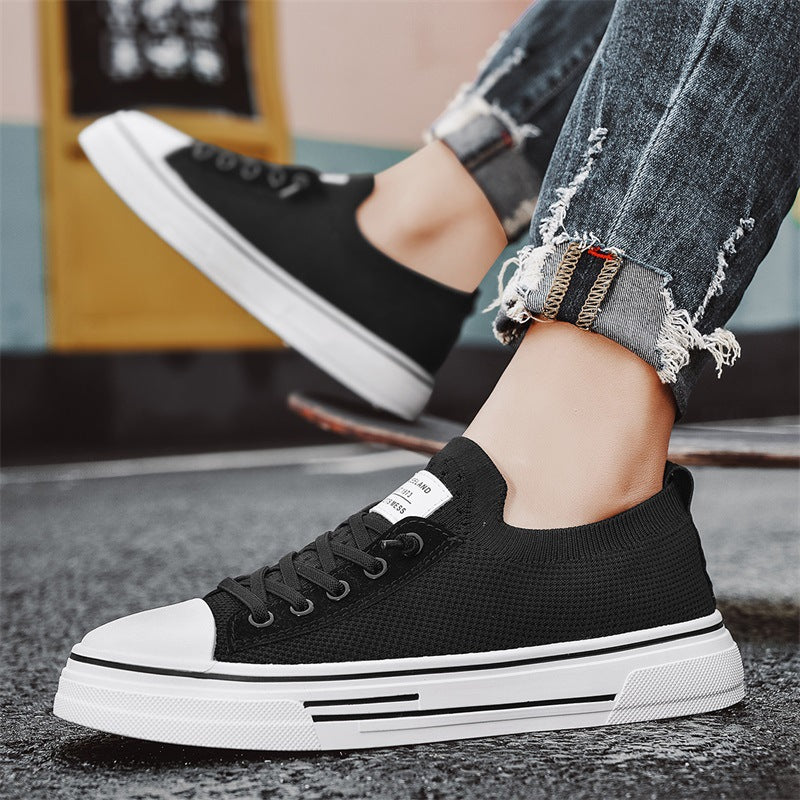 Women's Breathable Casual Shoes