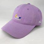 Men's Casual Cotton Baseball Cap