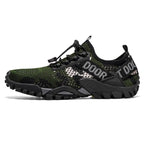 Women's Breathable Sports Sneakers with Flexible Lacing Technology