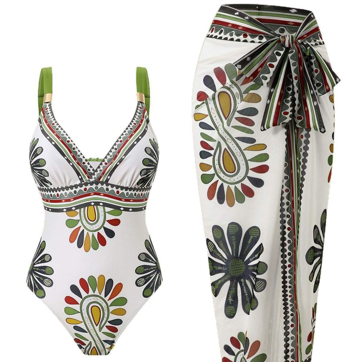 Women's Swimwear Set
