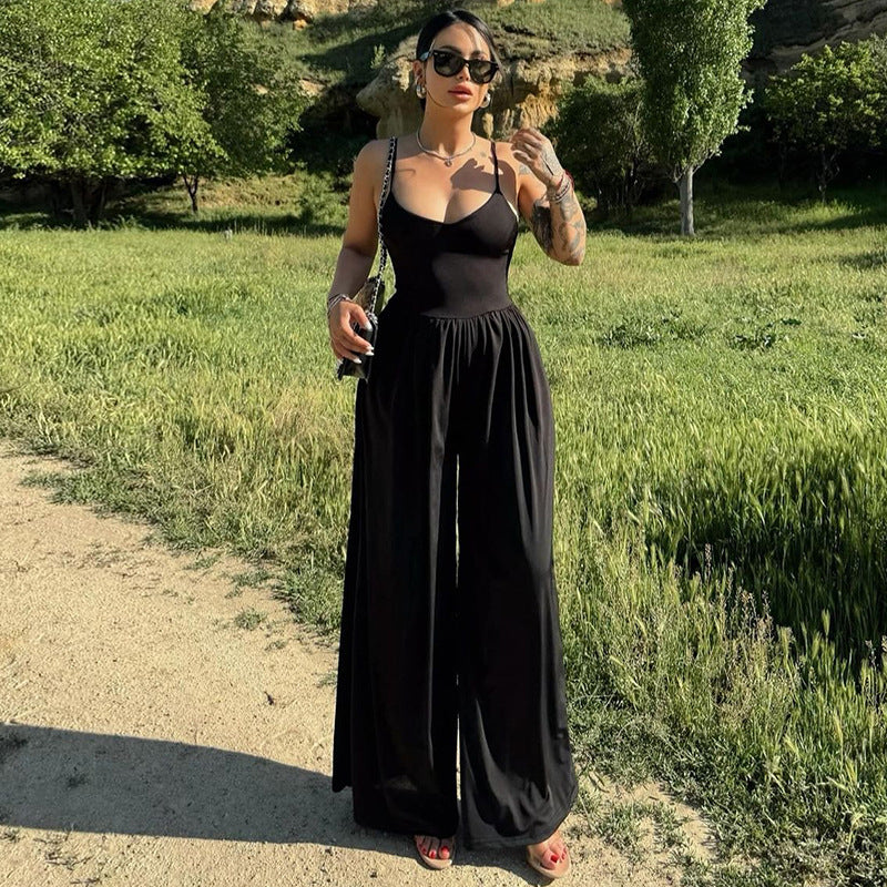Women's Jumpsuit