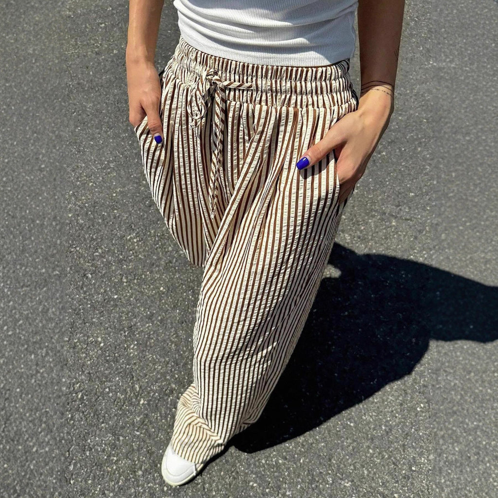 Women's Casual Boho-Style Pants