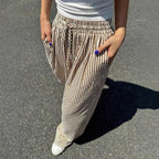 Women's Casual Boho-Style Pants