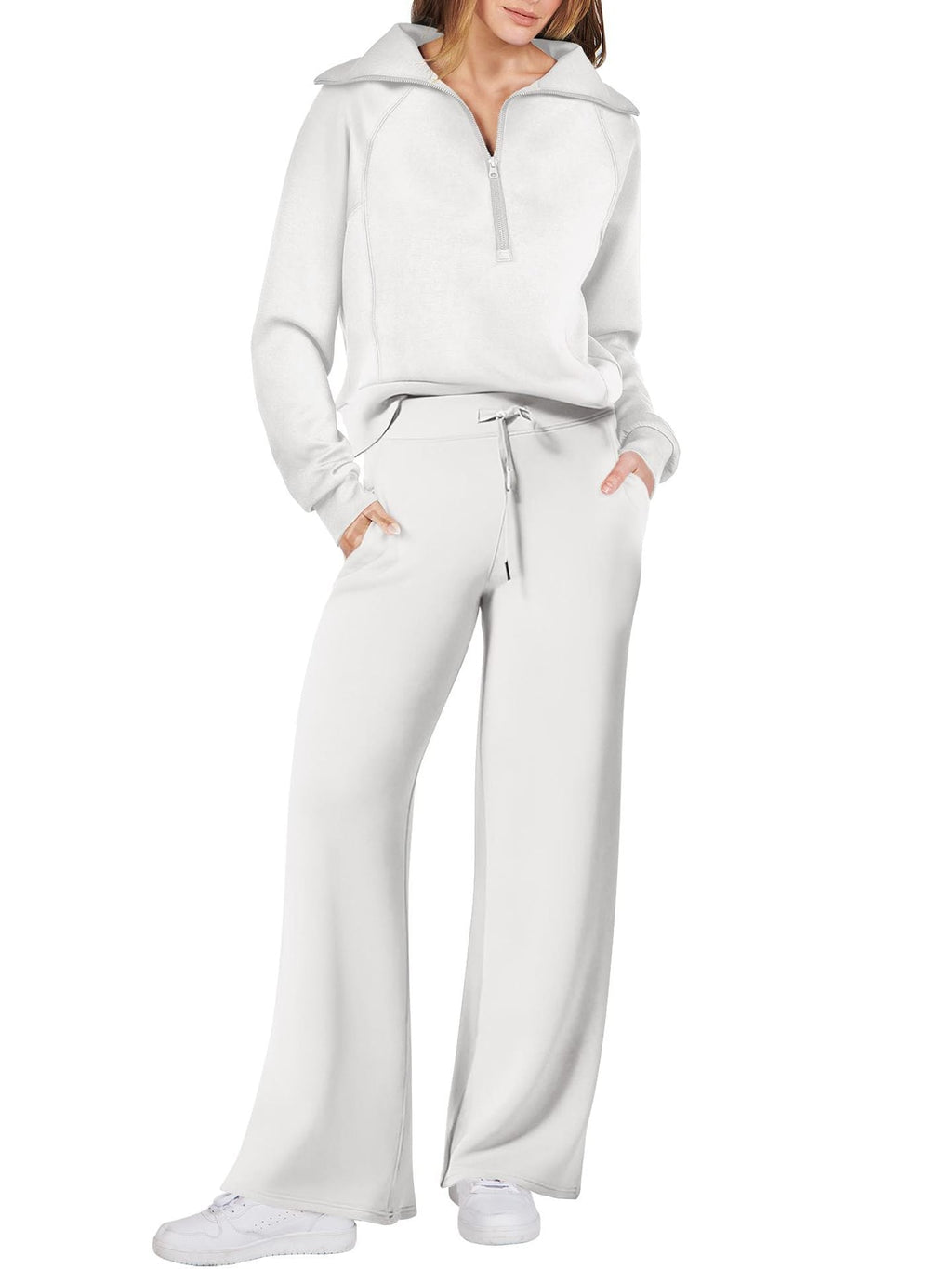 Elegant Women's Jogging Suit