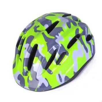 Protective Cycling Helmet