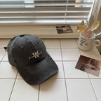 Men's Casual Relaxed Fit Cap