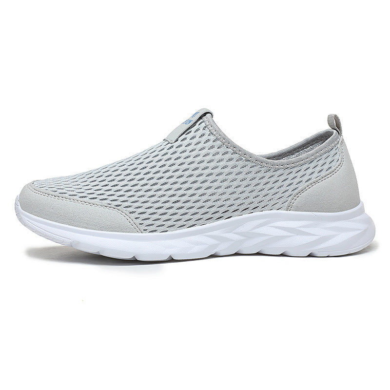 Women's Breathable Casual Sneakers