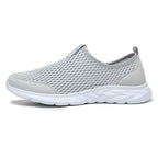 Women's Breathable Casual Sneakers