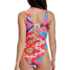 Women's Swimsuit