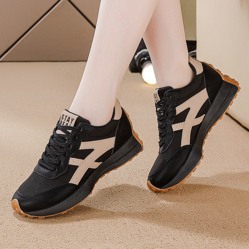 Women's Breathable Casual Shoes