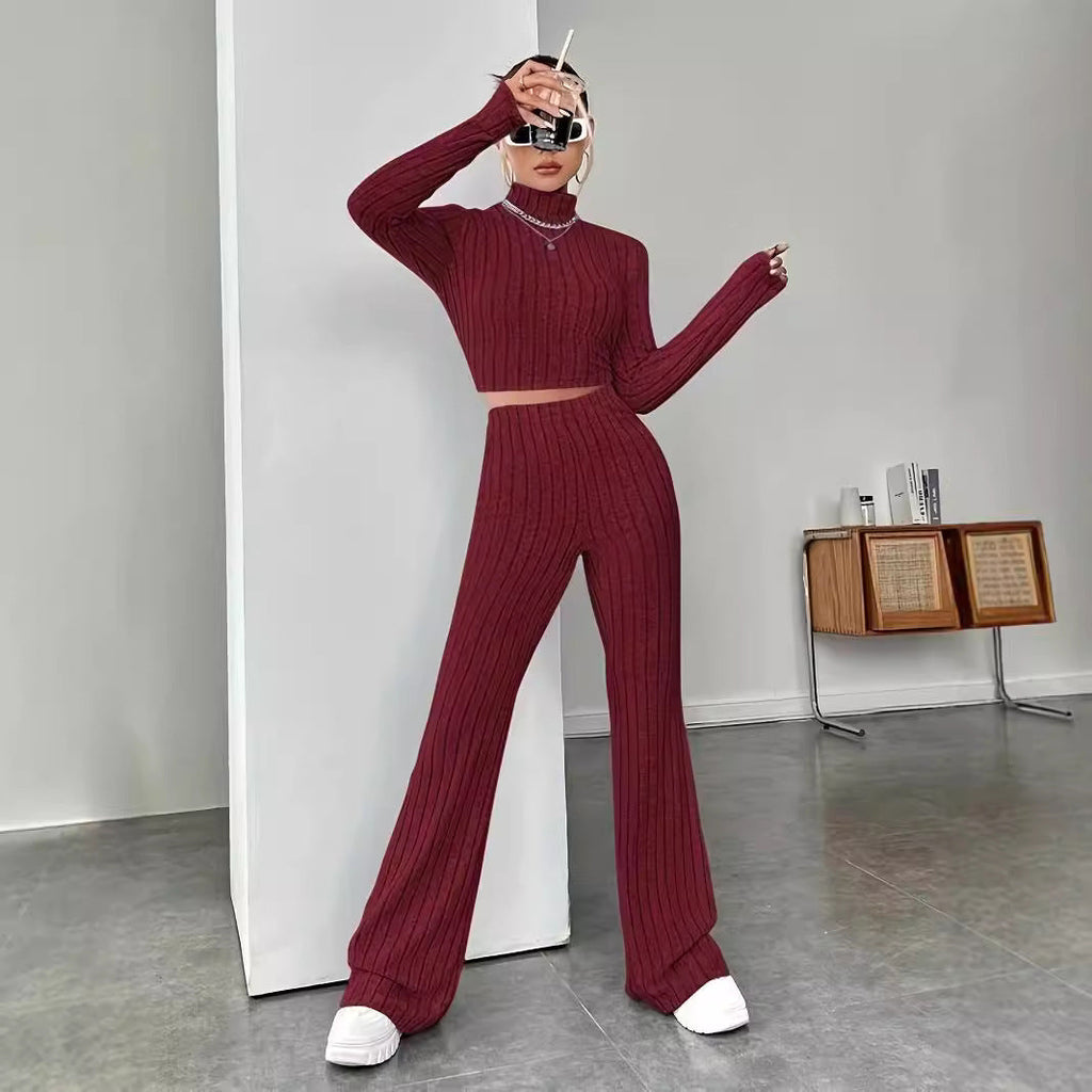 Women's Fashionable Lounge Set