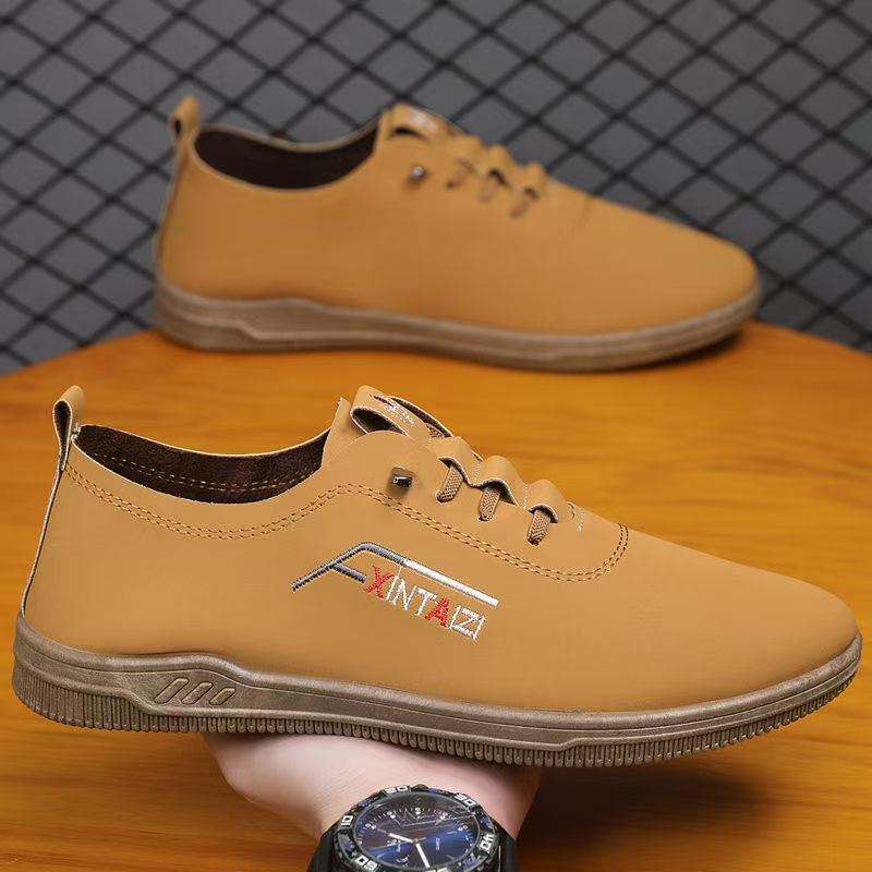 Women's Comfortable Casual Sneakers with Non-Slip Sole and Breathable Upper