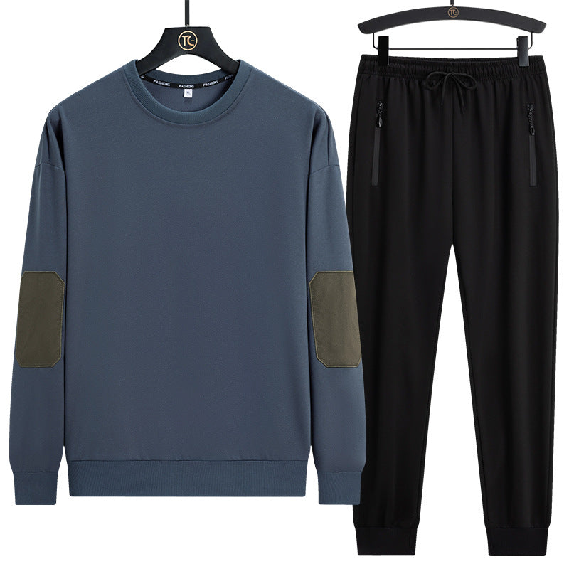 Men's Sportive Lounge Set