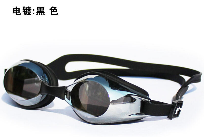 Swimming goggles