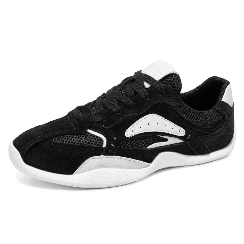 Women's Breathable Athletic Shoes with Durable Upper and Cushioning