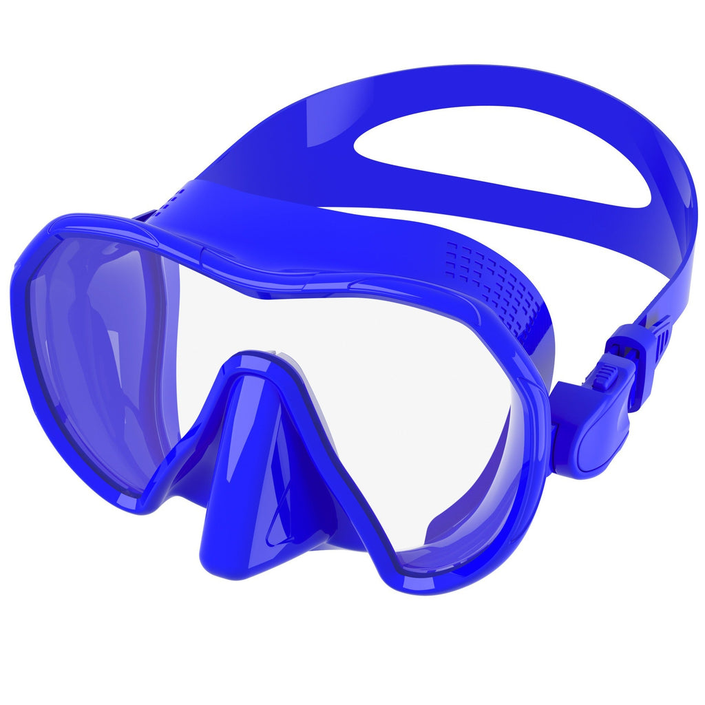 Kalsten Diving Mask with Anti-Fog Technology