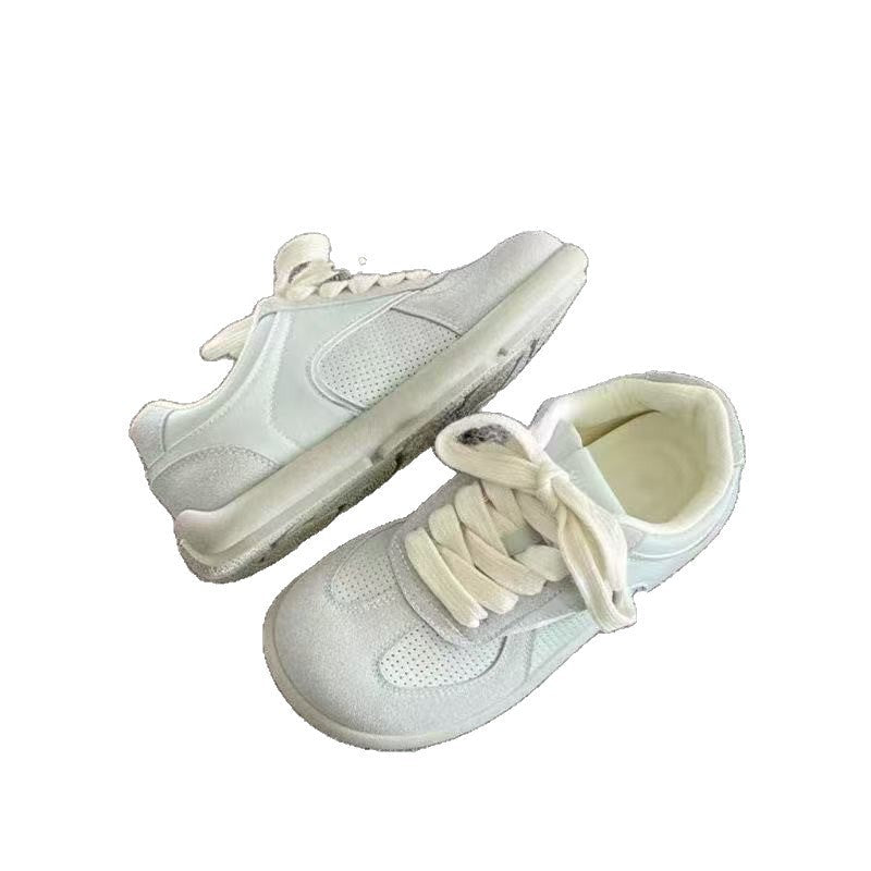 Women's Breathable Casual Sneakers with Innovative Design