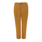 Women's Elegant Chino Trousers with Tailored Fit