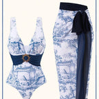 Women's Swimwear Set
