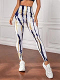 High-Waisted Leggings