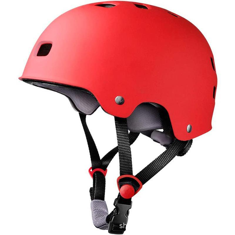 Adjustable Protective Skate Helmet
