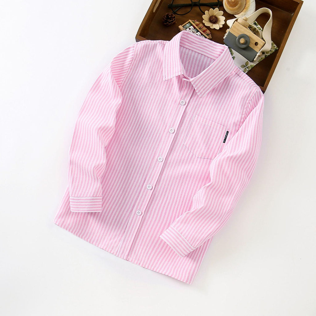 Women's Plaid Shirt