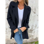 Women's Elegant and Comfortable Blazer