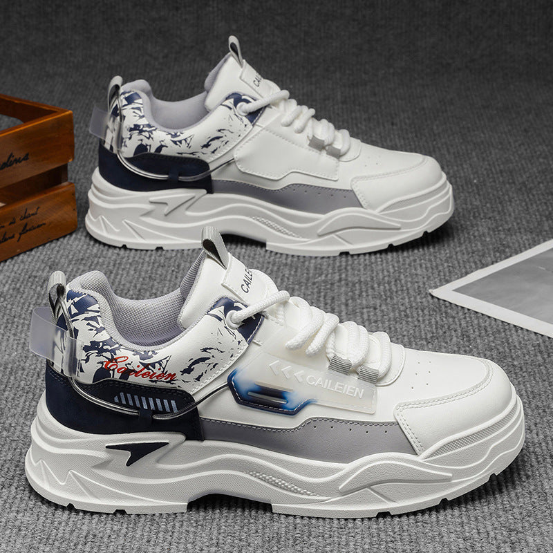Women's Everyday Sneakers with Cushioned Footbed