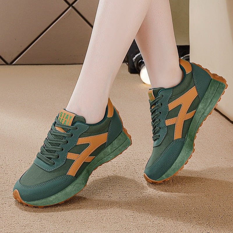 Women's Breathable Casual Shoes
