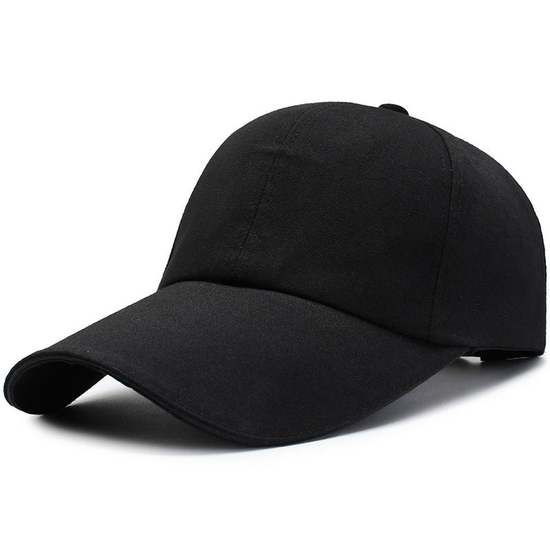 Men's Classic Casual Baseball Cap