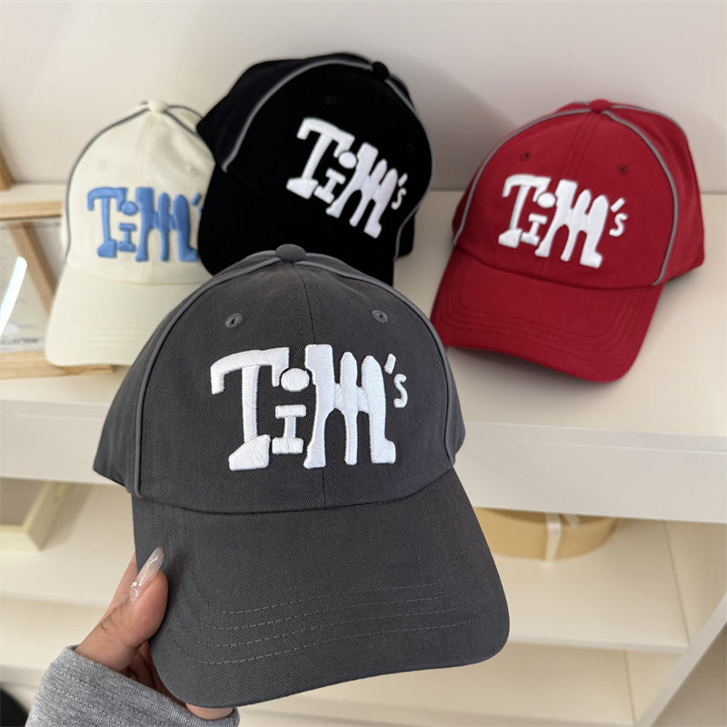 Men's Casual Graphic Baseball Cap