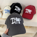 Men's Casual Graphic Baseball Cap