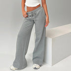 Women's Comfortable Casual Pants