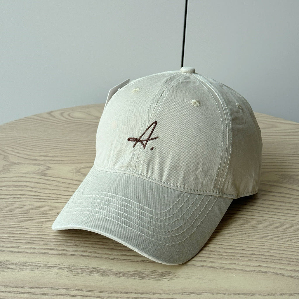 Men's Classic Casual Baseball Cap Kalsten