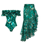 Women's Swimsuit