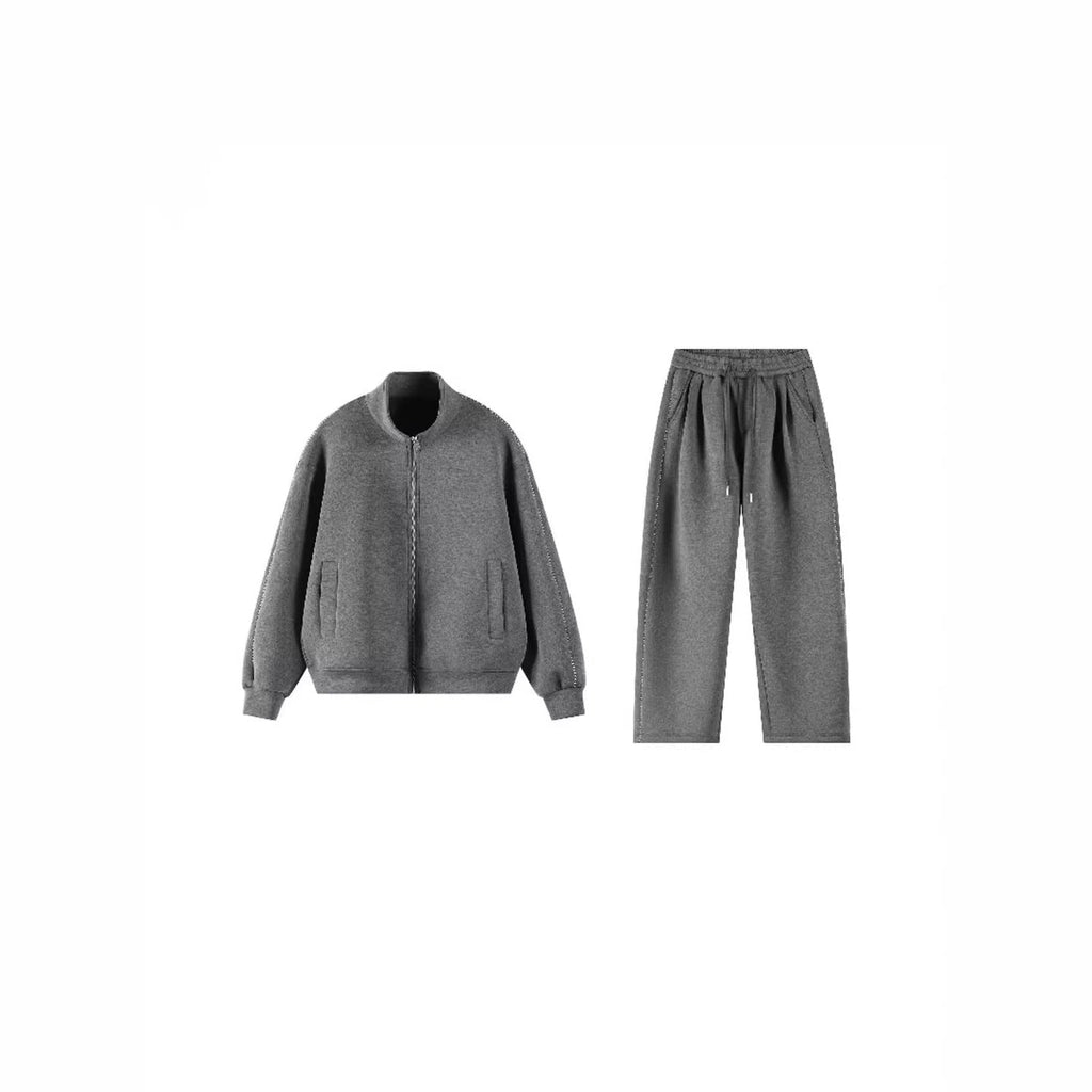 Ladies Comfortable Tracksuit