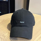 Men's Casual Baseball Cap
