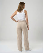 Women's Comfortable Wide-Leg Casual Pants