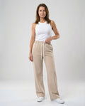 Women's Comfortable Wide-Leg Casual Pants