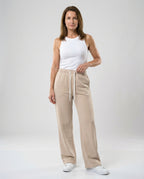 Women's Comfortable Wide-Leg Casual Pants