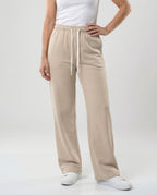 Women's Comfortable Wide-Leg Casual Pants