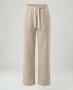 Women's Comfortable Wide-Leg Casual Pants