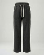 Women's Comfortable Wide-Leg Casual Pants