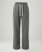 Women's Comfortable Wide-Leg Casual Pants