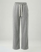 Women's Comfortable Wide-Leg Casual Pants