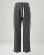 Women's Comfortable Wide-Leg Casual Pants