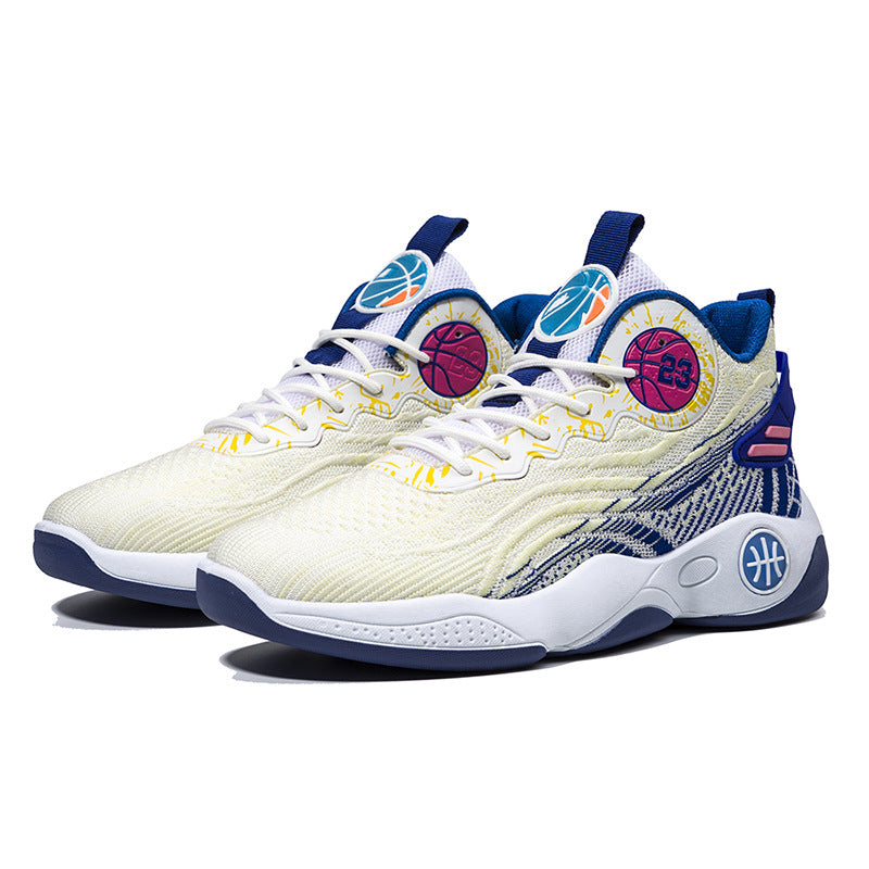 Women's Basketball Sneakers