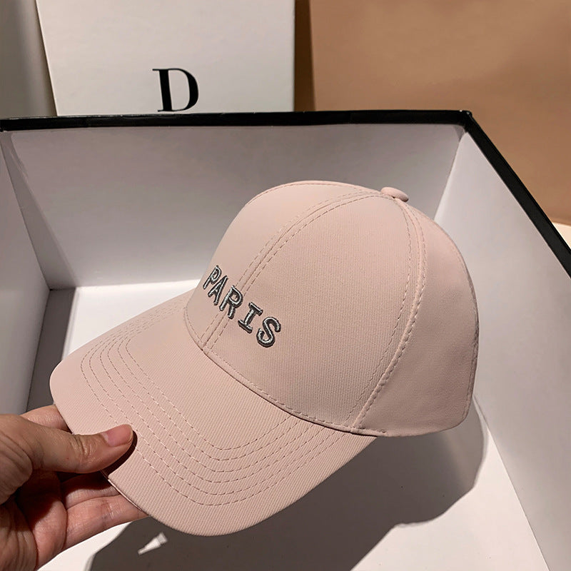 Men's Casual Sports Cap