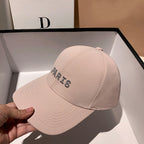 Men's Casual Sports Cap
