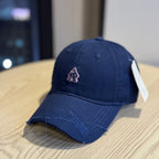 Men's Classic Casual Cotton Baseball Cap